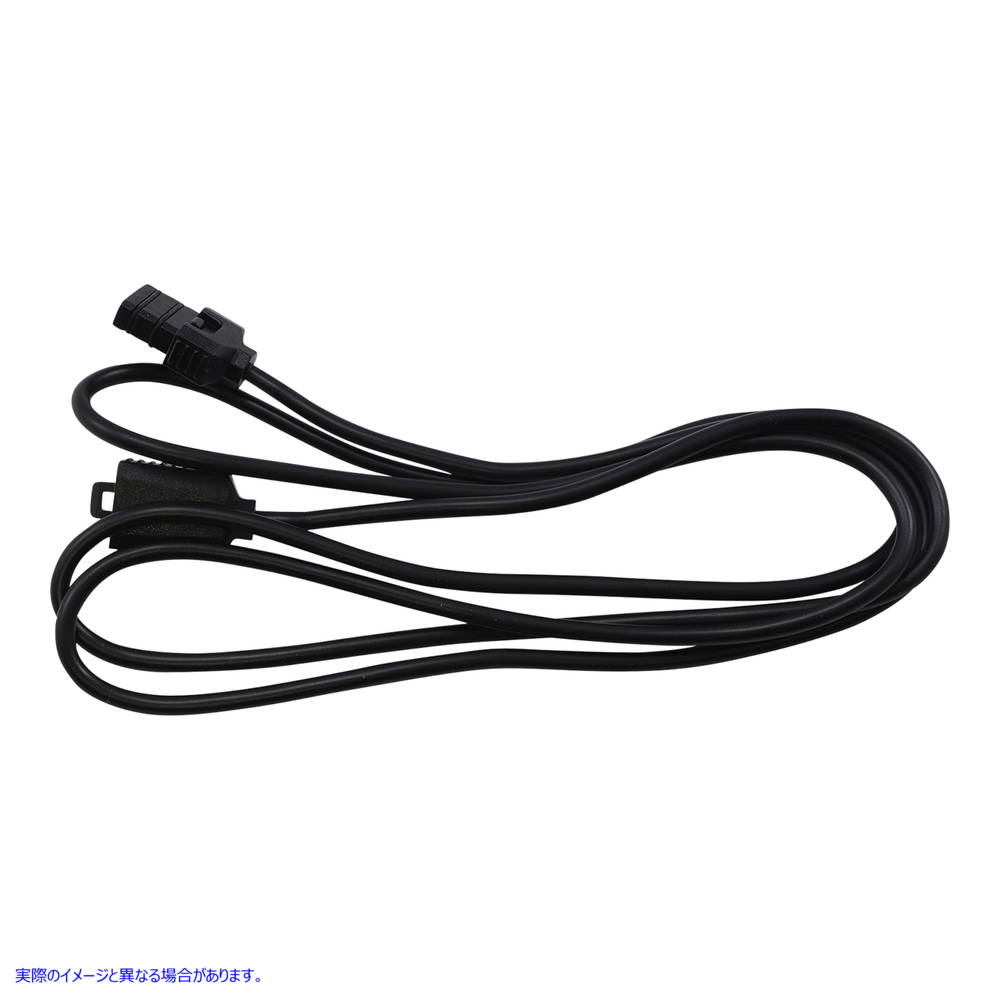 取寄せ ロックライト用のワイヤーエクステンション カスタムダイナミクス Wire Extension - 4' CD-EXT-4 21201156