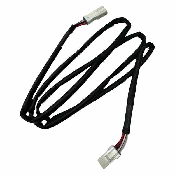 【並行輸入品】 カスタムダイナミクス 延長ハーネス - スピードメーター/計器 - 36インチ CD-ST-SP-HARN 21201360