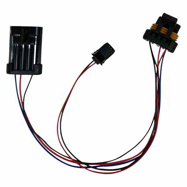 【並行輸入品】 カスタムダイナミクス パワーハーネス - アクセサリー - RZR OR-RZRTRAIL-HARN 21201368