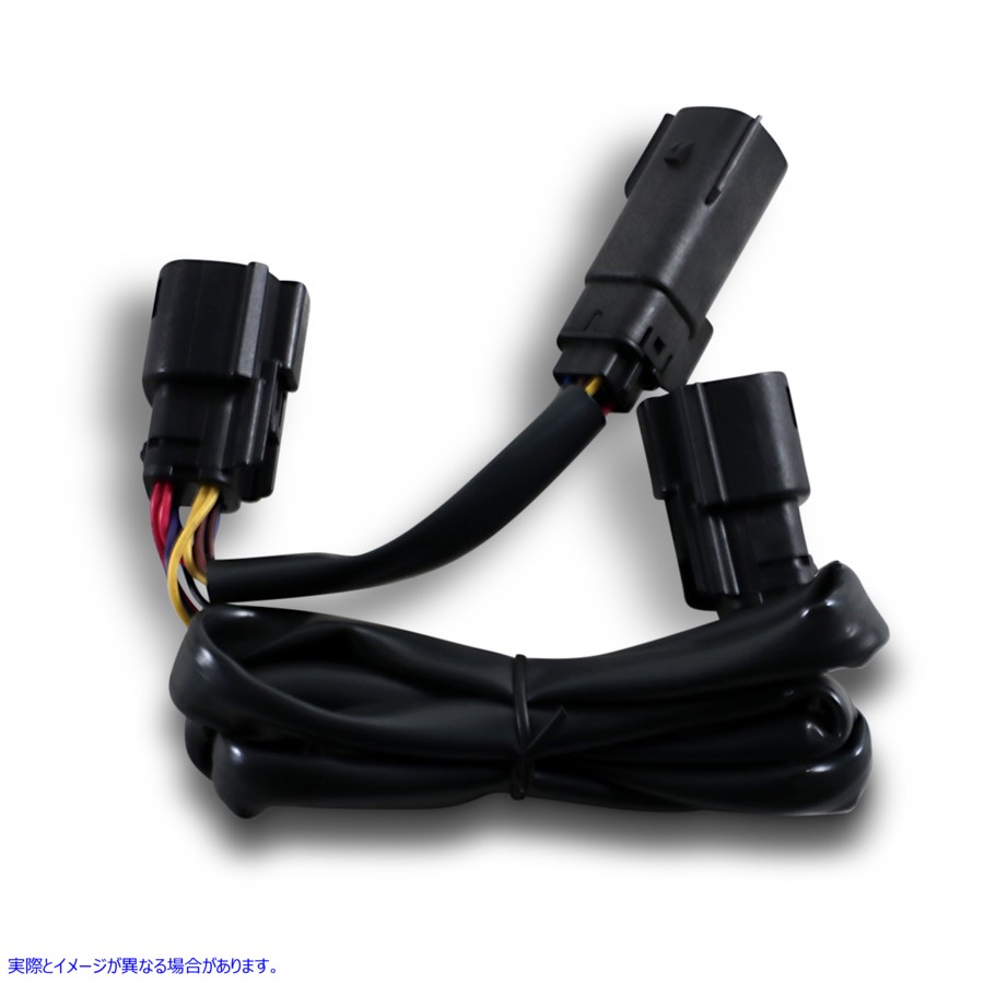 取寄せ TourPakRクイック切断ハーネス カスタムダイナミクス Quick Disconnect Harness - Tour Pak CD-TP-QD-14 21300267