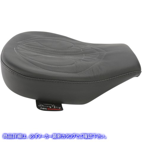 取寄せ Airhawk BigSeat and BigSeat?バックレストソロ ダニーグレー SEAT PILN XLG AIR 8-18FL 1038DAIR 08010670