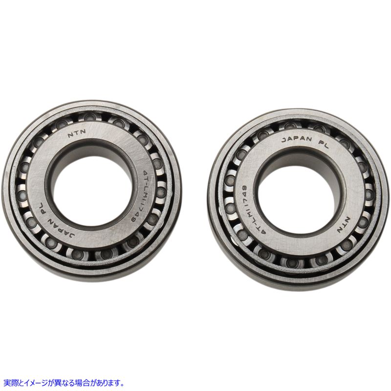 取寄せ スターハブのティムケンスタイルのベアリング ドラッグスペシャリティーズ Wheel Bearing - Timken - Replacement 0215-0945 02150945