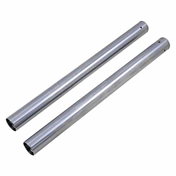 取寄せ フォークチューブ ドラッグスペシャリティーズ Fork Tubes - 49 mm - 24.25 - Hard Chrome 0404-0505 04040505