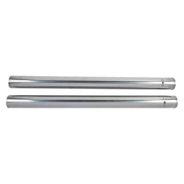 取寄せ フォークチューブ ドラッグスペシャリティーズ Fork Tubes - 49 mm - 24.875 - Hard Chrome 0404-0630 04040630