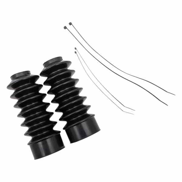 取寄せ フォークブーツ ドラッグスペシャリティーズ Fork Boots - 39 mm - 7 L 0406-0095 04060095