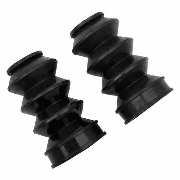 取寄せ フォークブーツ ドラッグスペシャリティーズ Fork Boots - 39 mm - 5 L 0406-0096 04060096