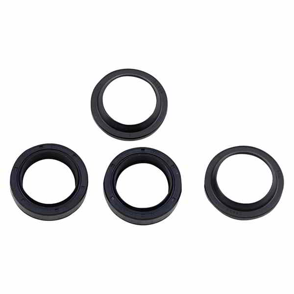 取寄せ フォークシールとダストワイパーキット ドラッグスペシャリティーズ Fork Seal/Dust Wiper Kit - 35 mm 0407-0673 04070673