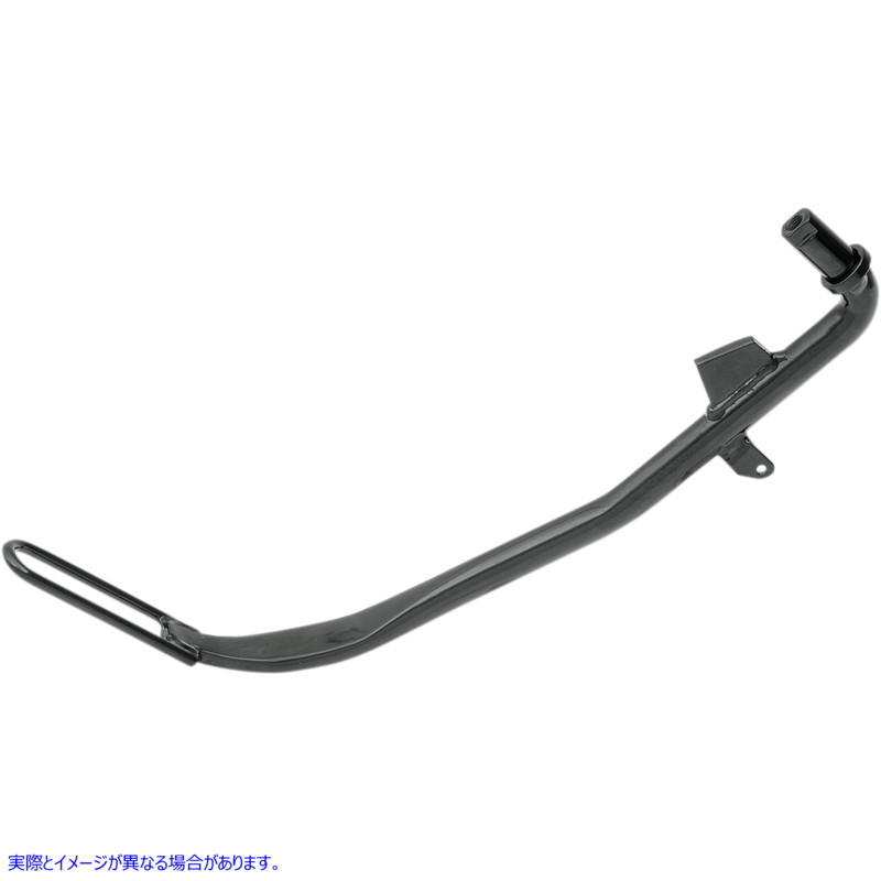 取寄せ キックスタンド ドラッグスペシャリティーズ Kickstand - Black - 11 0510-0210 05100210