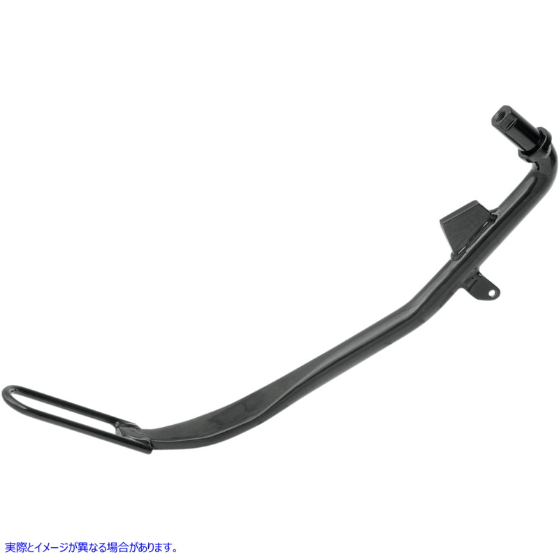 取寄せ キックスタンド ドラッグスペシャリティーズ Kickstand - Black - 10 - 1 Under Stock 0510-0211 05100211