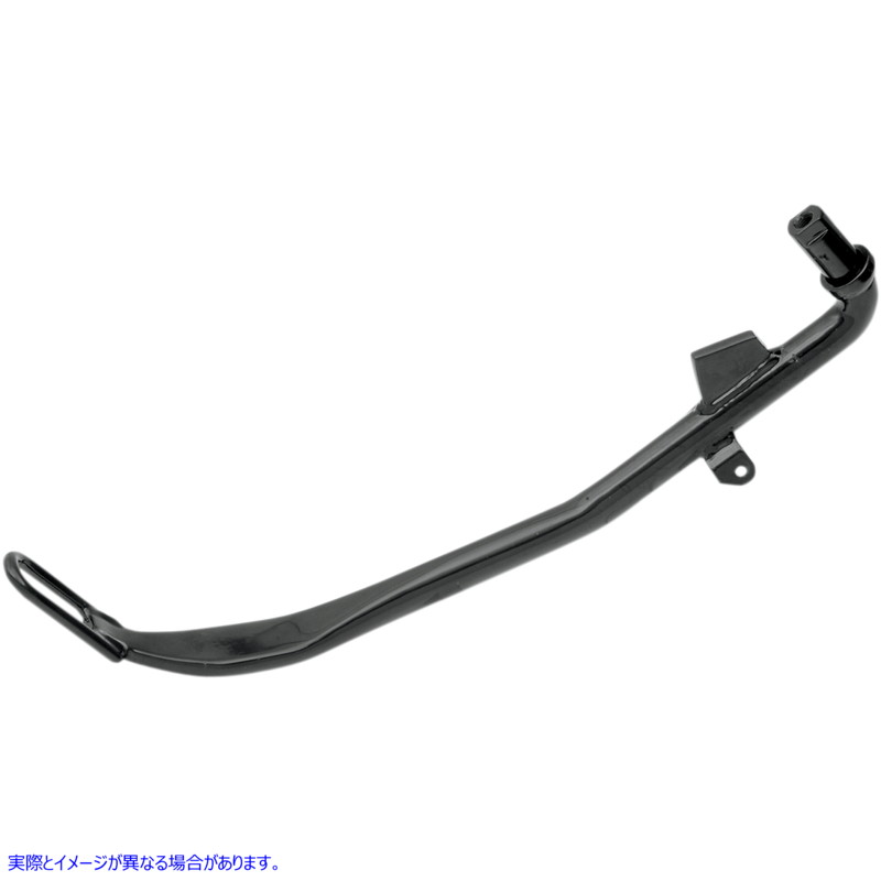取寄せ キックスタンド ドラッグスペシャリティーズ Kickstand - Black - 11 0510-0212 05100212