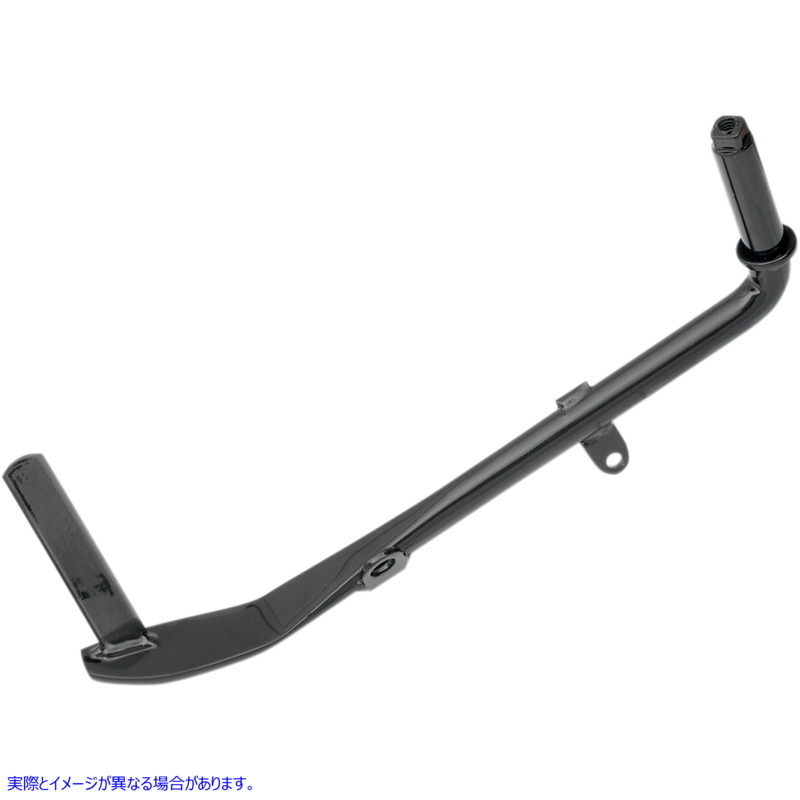 取寄せ キックスタンド ドラッグスペシャリティーズ Kickstand - Black - 10-1/2 0510-0216 05100216