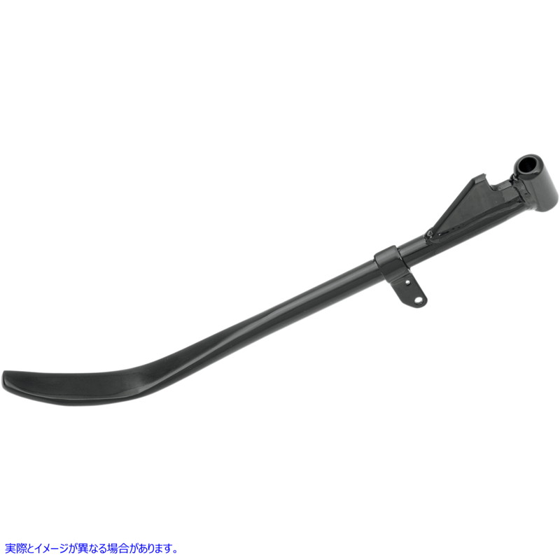 取寄せ キックスタンド ドラッグスペシャリティーズ Kickstand - Black - 11 0510-0262 05100262