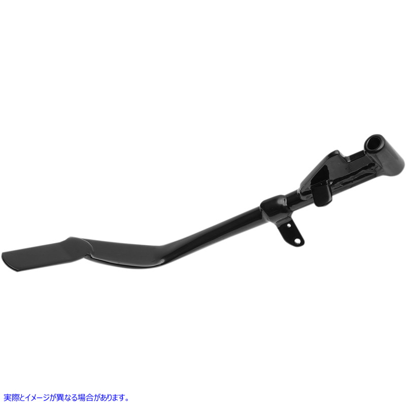 取寄せ キックスタンド ドラッグスペシャリティーズ Kickstand - Black - 8 0510-0281 05100281