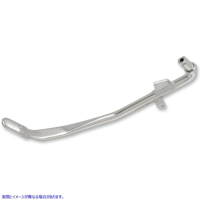 取寄せ キックスタンド ドラッグスペシャリティーズ Kickstand - Chrome - 12 0510-0372 05100372
