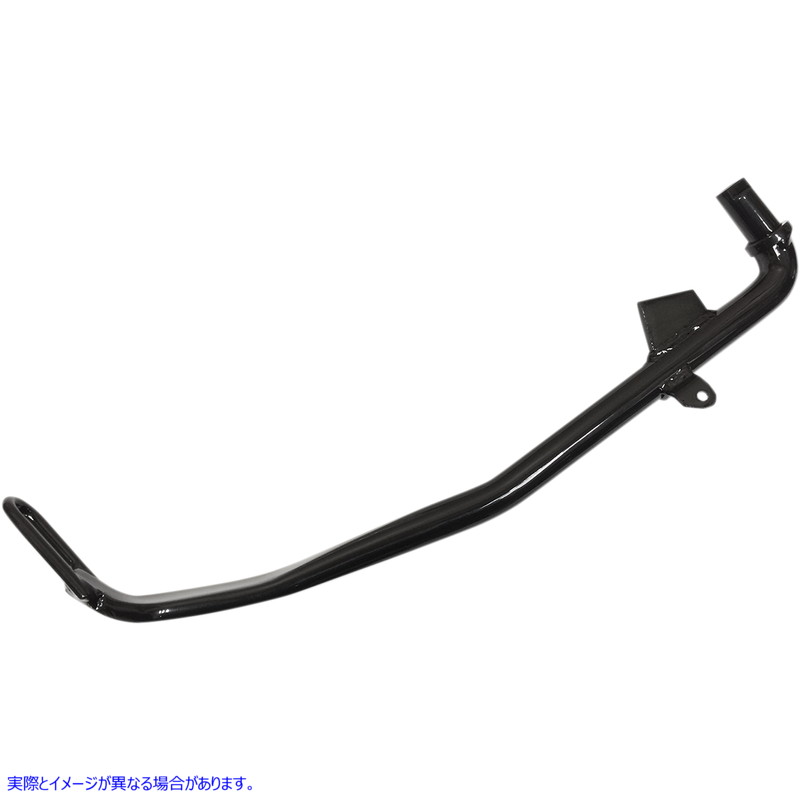 取寄せ キックスタンド ドラッグスペシャリティーズ Kickstand - Black - 12 0510-0373 05100373