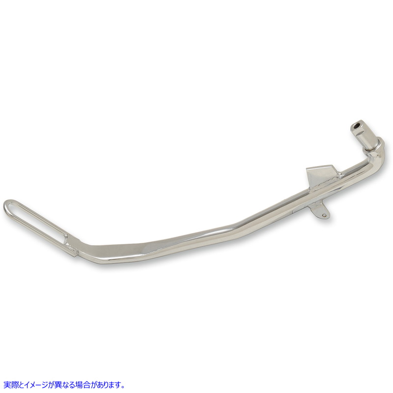 取寄せ キックスタンド ドラッグスペシャリティーズ Kickstand - Chrome - 12 0510-0374 05100374