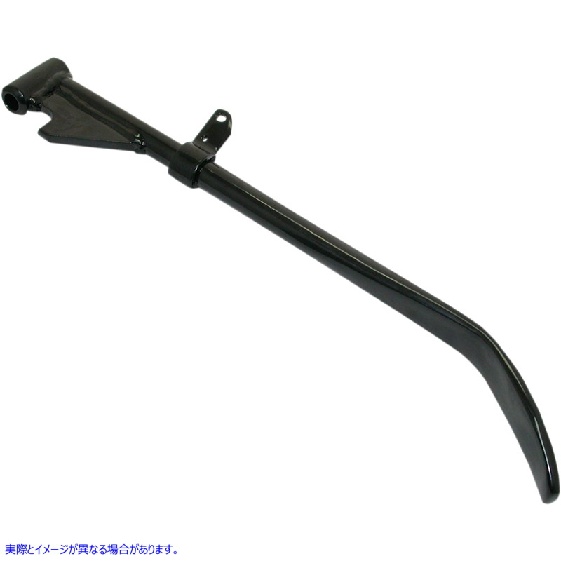 取寄せ キックスタンド ドラッグスペシャリティーズ Kickstand - Black - 12 0510-0379 05100379