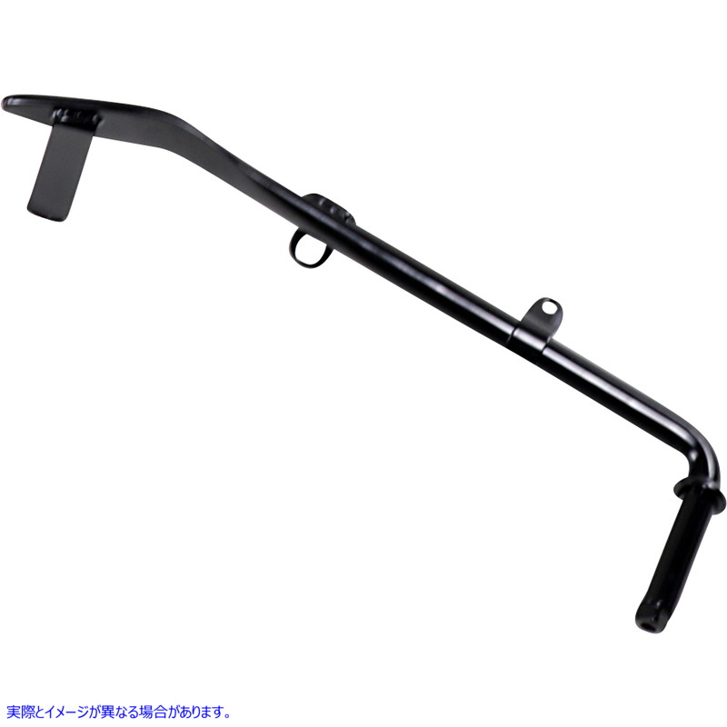 取寄せ キックスタンド ドラッグスペシャリティーズ Kickstand - Black - 11-1/2 0510-0399 05100399