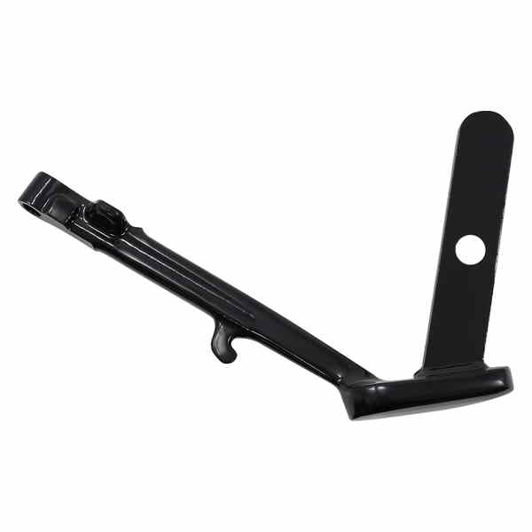 取寄せ キックスタンド ドラッグスペシャリティーズ Kickstand - Gloss Black - 1 Under Stock 0510-0519 05100519