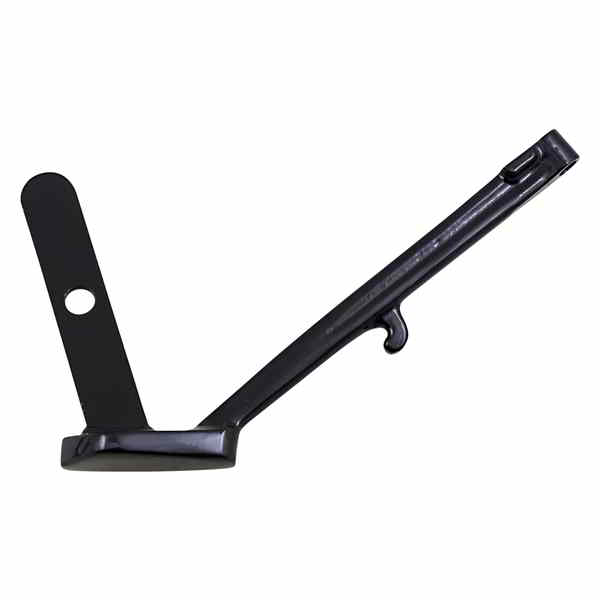 取寄せ キックスタンド ドラッグスペシャリティーズ Kickstand - Gloss Black - Stock Length 0510-0520 05100520