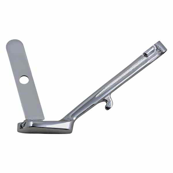 取寄せ キックスタンド ドラッグスペシャリティーズ Kickstand - Chrome - 1 Under Stock 0510-0521 05100521