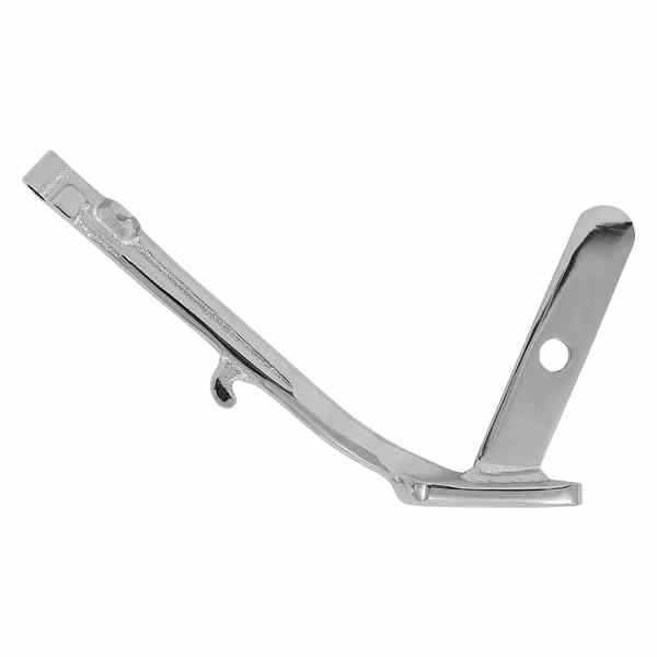 取寄せ キックスタンド ドラッグスペシャリティーズ Kickstand - Chrome - Stock Length 0510-0522 05100522