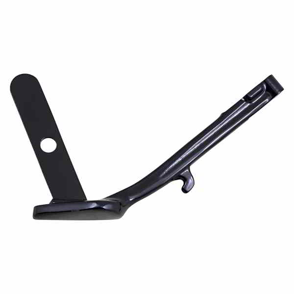 取寄せ キックスタンド ドラッグスペシャリティーズ Kickstand - Gloss Black - 1 Under Stock 0510-0523 05100523