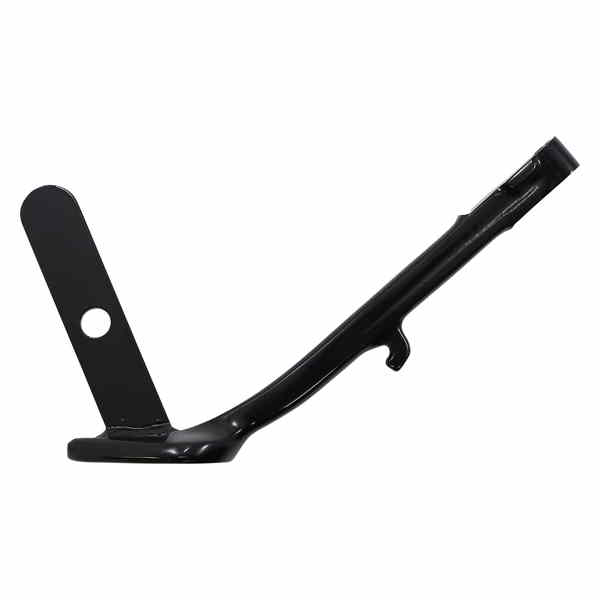 取寄せ キックスタンド ドラッグスペシャリティーズ Kickstand - Gloss Black - Stock Length 0510-0524 05100524