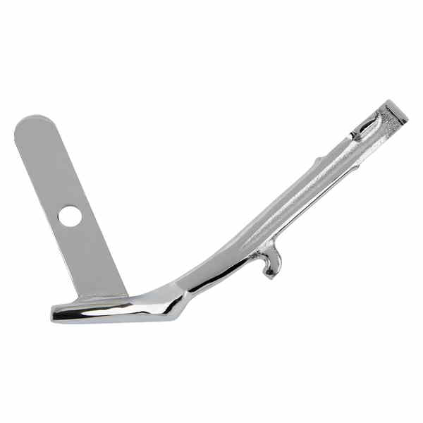 取寄せ キックスタンド ドラッグスペシャリティーズ Kickstand - Chrome - 1 Under Stock 0510-0525 05100525