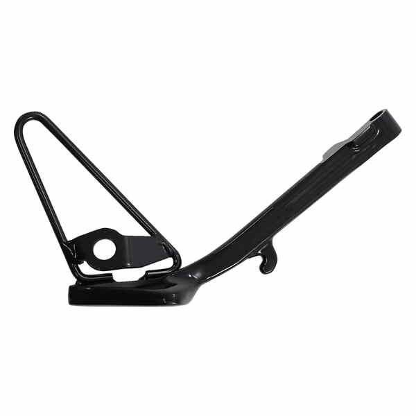 取寄せ キックスタンド ドラッグスペシャリティーズ Kickstand - Gloss Black - 1 Under Stock 0510-0527 05100527