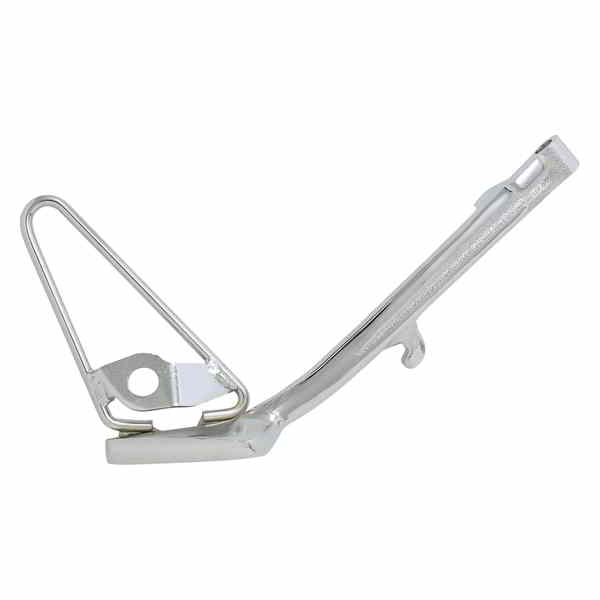 取寄せ キックスタンド ドラッグスペシャリティーズ Kickstand - Chrome - 1 Under Stock 0510-0529 05100529