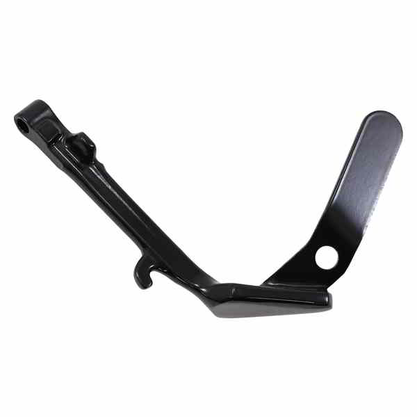 取寄せ キックスタンド ドラッグスペシャリティーズ Kickstand - Gloss Black - 1 Under Stock 0510-0531 05100531