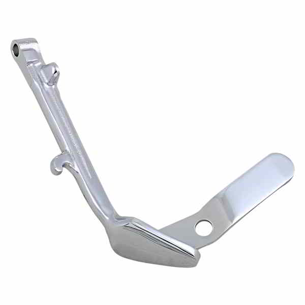 取寄せ キックスタンド ドラッグスペシャリティーズ Kickstand - Chrome - Stock Length 0510-0534 05100534