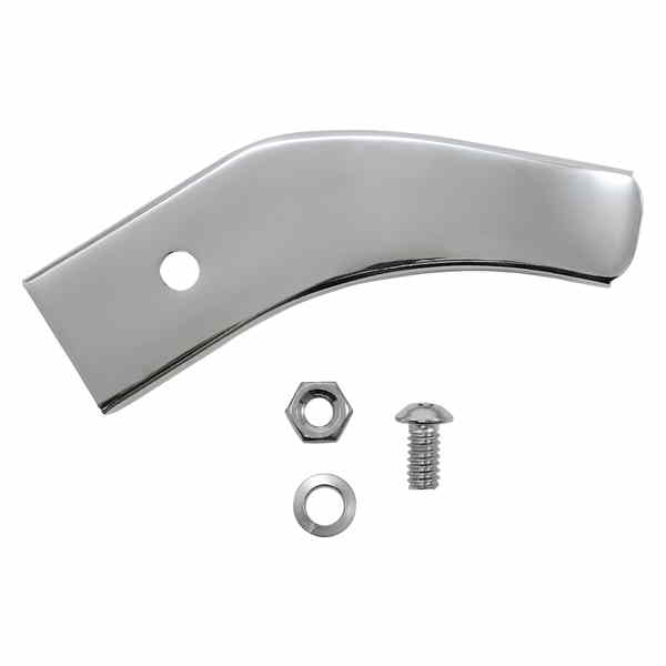取寄せ 簡単に見つかるキックスタンド拡張機能 ドラッグスペシャリティーズ Kickstand Extension - Chrome 0510-0586 05100586