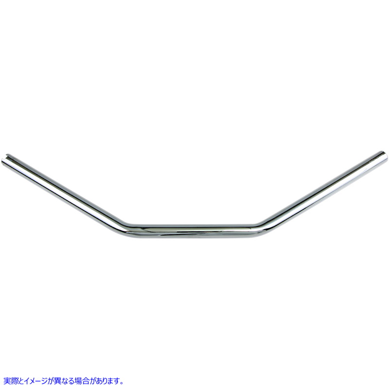 取寄せ 1 ドラッグハンドルバー ドラッグスペシャリティーズ Handlebar - Dragster - TBW - Chrome 0601-4163 06014163