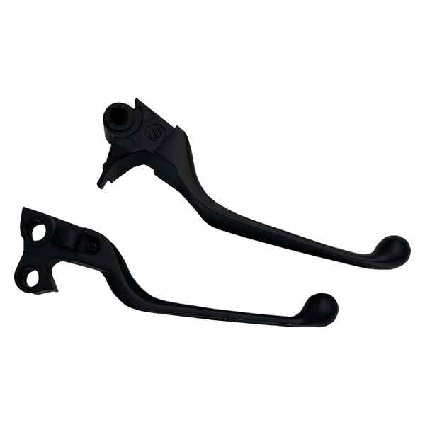 取寄せ  LEVER SET NARROW BLK 96-17 BT 06102301