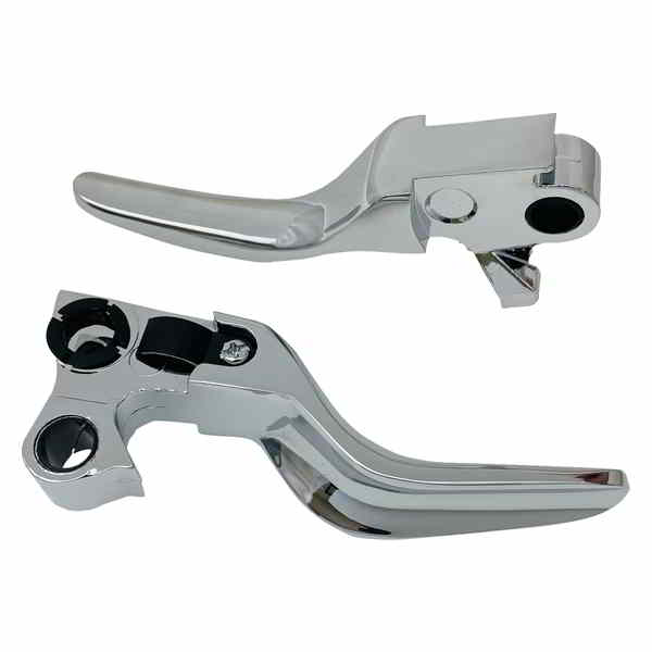 取寄せ  LEVER SET SHORT CHR 96-17 BT 06102302