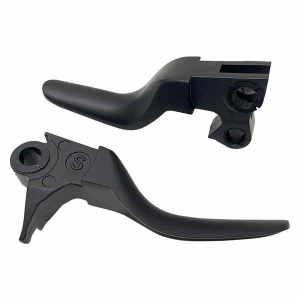 取寄せ  LEVER SET SHORT BLK 96-17 BT 06102303