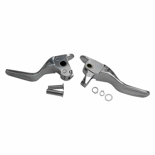取寄せ  LEVER SET SHORT CHR 14-16 TOUR 06102310