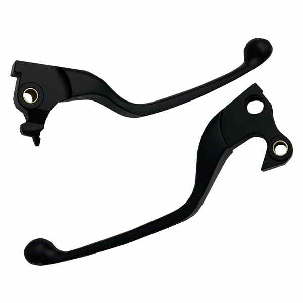 取寄せ  LEVER SET NARROW BLK 14-22 XL 06102313