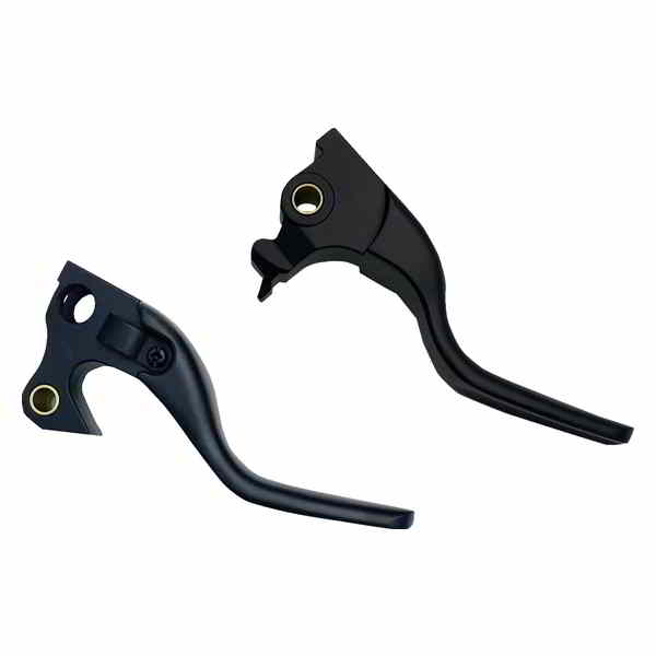 取寄せ  LEVER SET SHORT BLK 14-22 XL 06102315