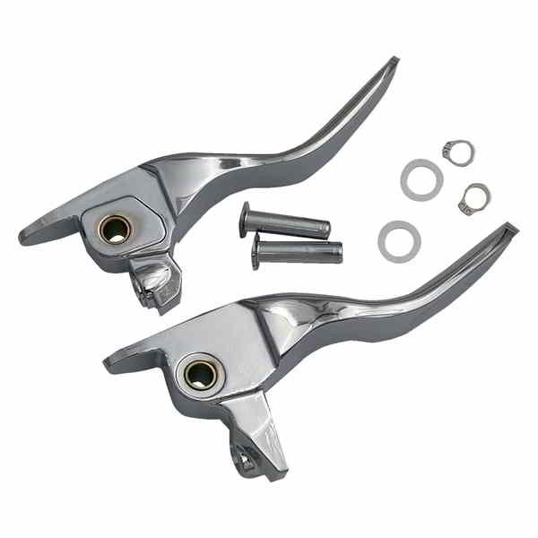 取寄せ  LEVER SET SHORT CHR 17-20 TOUR 06102319