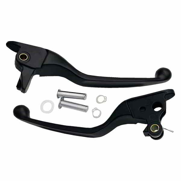 取寄せ  LEVER SET NARROW BLK 21-23 TOUR 06102326