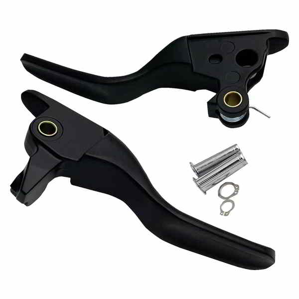 取寄せ  LEVER SET SHORT BLK 21-23 TOUR 06102328