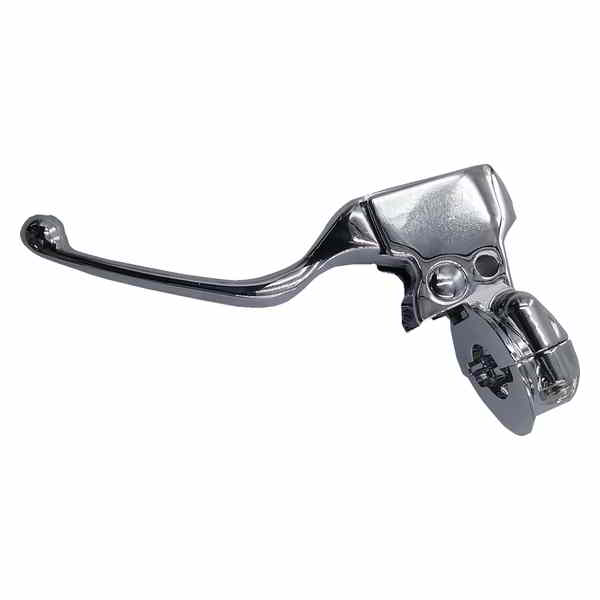 取寄せ ドラッグスペシャリティーズ CLUTCH LVR ASSY CHR 21-22 06120510