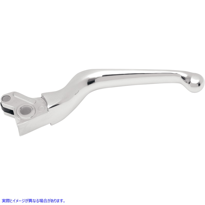 取寄せ 油圧クラッチマスターシリンダー用の交換クラッチレバー ドラッグスペシャリティーズ Clutch Lever 0613-0189 06130189