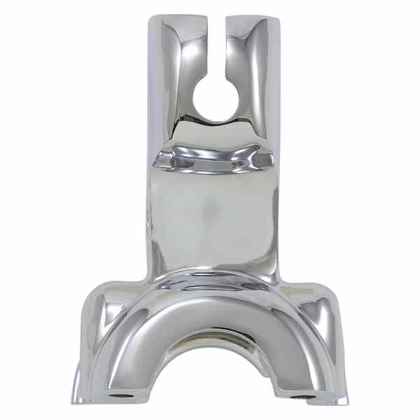 取寄せ クラッチレバーブラケット ドラッグスペシャリティーズ Clutch Lever Bracket - Chrome 0615-0332 06150332