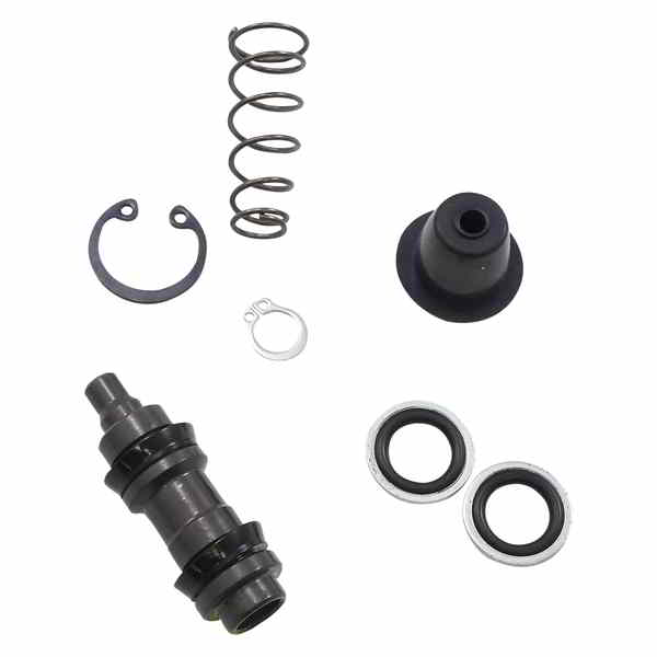 取寄せ クラッチマスターシリンダーリビルドキット ドラッグスペシャリティーズ Rebuild Kit - Clutch - Hydraulic - Front 0617-0402 06170402