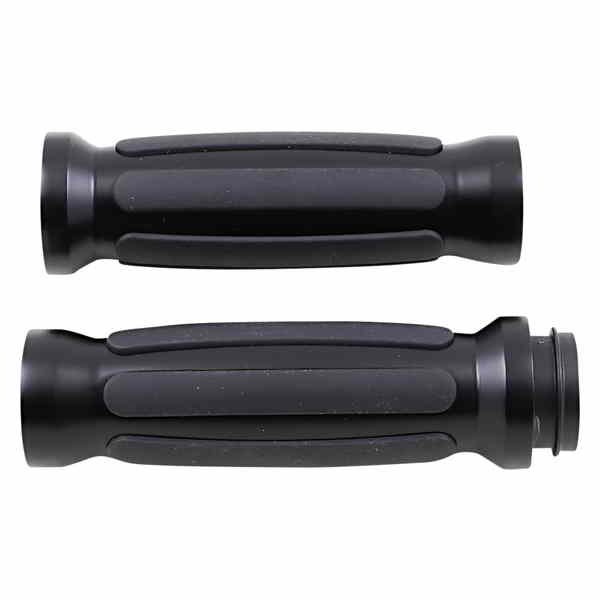取寄せ レールグリップ ドラッグスペシャリティーズ Grips - Rail - TBW - Matte Black 0630-2688 06302688