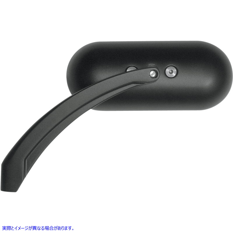 取寄せ 楕円形の鏡 ドラッグスペシャリティーズ Oval Mirror 0640-0488 06400488